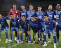 El Cruz Azul defiende su corona en el torneo norteamericano. SUN