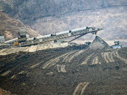 Ambos países buscan asegurar el suministro de minerales para sus respectivas industrias. AFP