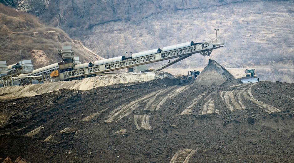 Ambos países buscan asegurar el suministro de minerales para sus respectivas industrias. AFP