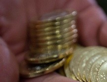 Las nuevas piezas mantendrá el diseño, pero serán un poco más ligeras. EL INFORMADOR/Archivo