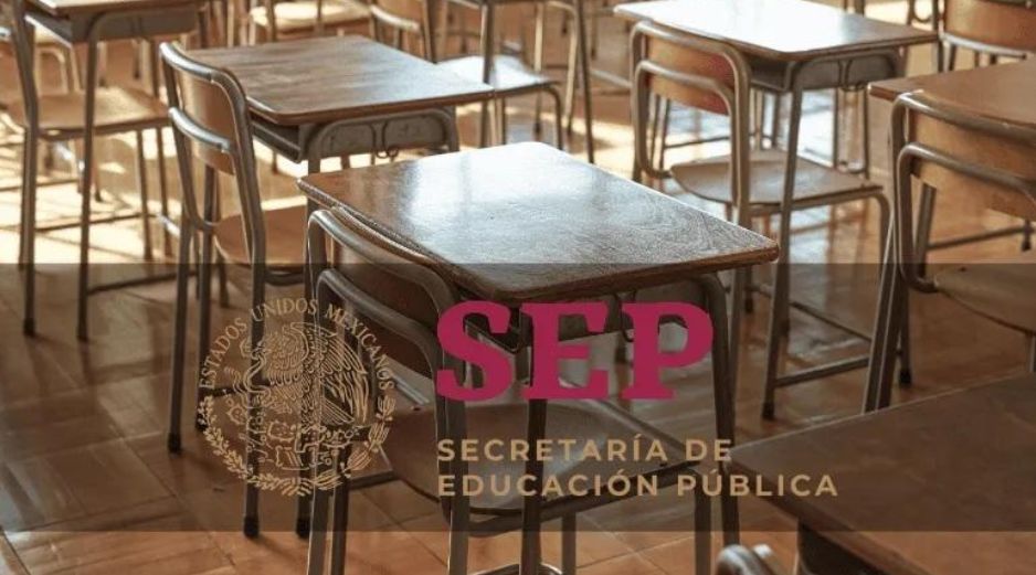 La suspensión de clases del día de hoy no se debe a la conmemoración del Día de la Constitución Mexicana. ESPECIAL