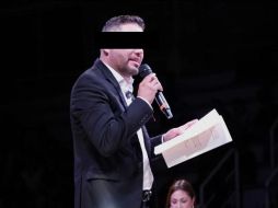 El alcalde de Tequila, Diego Alejandro Rivera Navarro enfrenta múltiples denuncias por extorsión, violencia política de género y uso indebido del Museo Nacional del Tequila. ESPECIAL