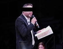 El alcalde de Tequila, Diego Alejandro Rivera Navarro enfrenta múltiples denuncias por extorsión, violencia política de género y uso indebido del Museo Nacional del Tequila. ESPECIAL