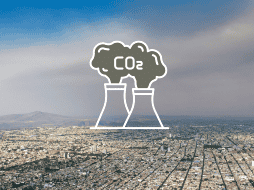 Calidad del Aire AMG: Así amanece Guadalajara HOY jueves 5 de febrero