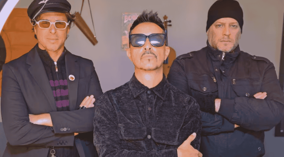 Los temas estrenados hasta ahora por Moenia son: 