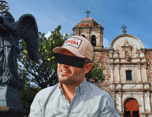 La detención del alcalde de Tequila no es el primer acontecimiento polémico en el que se ve involucrado. EL INFORMADOR / ARCHIVO / FACEBOOK / Diego Rivera Navarro