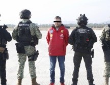 Autoridades de Jalisco analizan las labores que se asignarán a los policías de Tequila, por ejemplo, cuestiones viales. ESPECIAL / SSPC