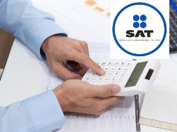 El SAT señaló que estas acciones pueden recibir sanciones económicas que van de 21 mil 420 a 122 mil 440 pesos. ESPECIAL / CANVA