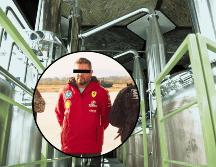 La emblemática empresa sostuvo un fuerte conflicto con el funcionario que comenzó desde supuesto incumplimiento tributario y culminó en una acusación formal por extorsión. EL INFORMADOR / ARCHIVO / ESPECIAL / SSPC