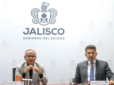 La medida será obligatoria a partir del próximo lunes en todas las escuelas de educación básica, media y media superior que forman parte de la Secretaría de Educación del Estado. EL INFORMADOR / A. NAVARRO