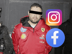 El alcalde de Tequila se mantuvo activo en redes sociales, donde compartió contenido relacionado con actividades de su gobierno municipal. EFE / SECRETARIA DE SEGURIDAD Y PROTECCIÓN CIUDADANA DE MÉXICO