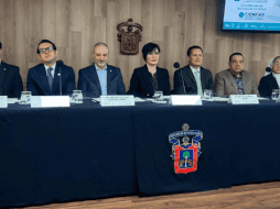 El congreso se realizará del 26 al 28 de marzo en el Conjunto Santander de Artes Escénicas ubicado en Zapopan. EL INFORMADOR/J. Velazco