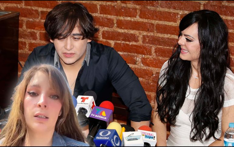 Esto reveló Imelda Garza Tuñón de los últimos días de vida de Julián Figueroa. SUN / ARCHIVO