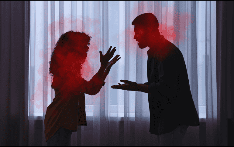 El estudio, que analizó a 104 adultos jóvenes, demostró que esta breve pausa ayuda a reducir la agresividad y las respuestas impulsivas durante los conflictos. ESPECIAL / CANVA