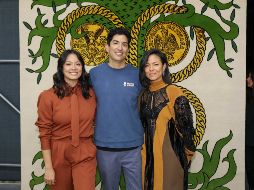 Esta semana en portada: Listening Garden, Ely Tessada, Eduardo Sarabia y Ale Tessada. GENTE BIEN JALISCO / Revista del 6 de febrero 2026