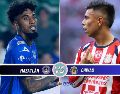 Mazatlán recibe a Chivas en el Estadio El Encanto por la Jornada 5 del Clausura 2026. ESPECIAL / IMAGO7 y CANVA