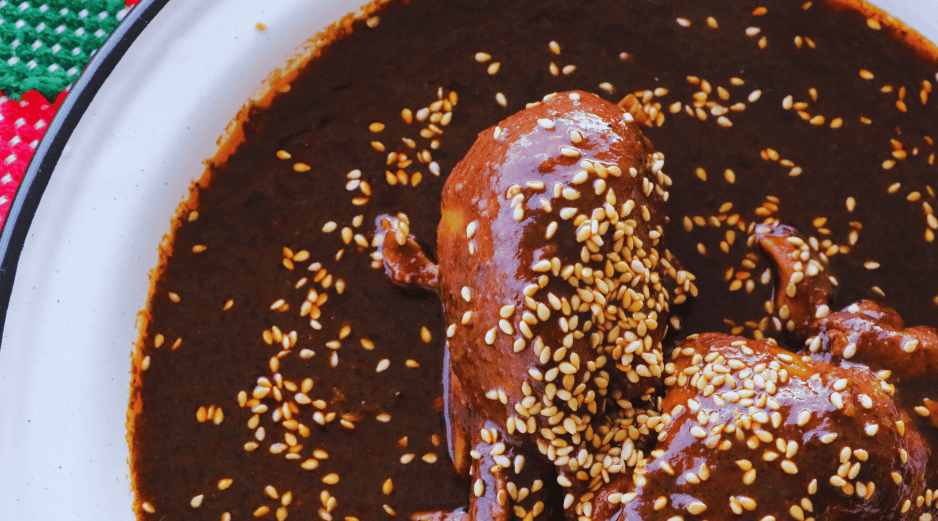 Oaxaca y Puebla destacan como los estados con mayor tradición y diversidad de moles. ESPECIAL