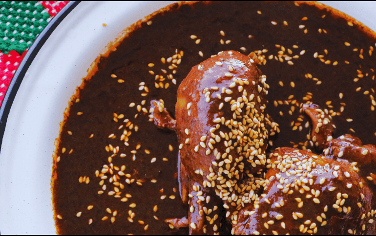 Oaxaca y Puebla destacan como los estados con mayor tradición y diversidad de moles. ESPECIAL