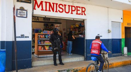 Varios comerciantes denunciaron cambios en las tarifas y presuntas extorsiones del Ayuntamiento de Tequila para continuar con sus actividades de venta. EL INFORMADOR / J. Acosta