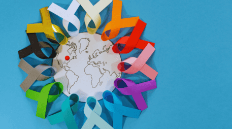 Ante un panorama donde miles de familias mexicanas se ven afectadas cada año por el cáncer, fortalecer la prevención. ESPECIAL / CANVA