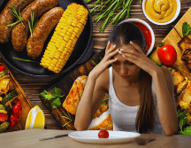 Especialistas explicar que estar alimentado no significa estar bien nutrido. ESPECIAL / CANVA