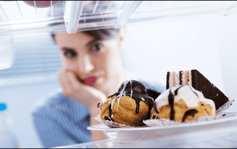 Cada vez que se come algo dulce, el cerebro refuerza la conducta y puede generar el deseo de repetirla. CANVA