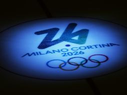 El partido Finlandia vs Canadá del torneo femenino de hockey hielo fue aplazado hasta el próximo lunes. EFE / R. Ghement