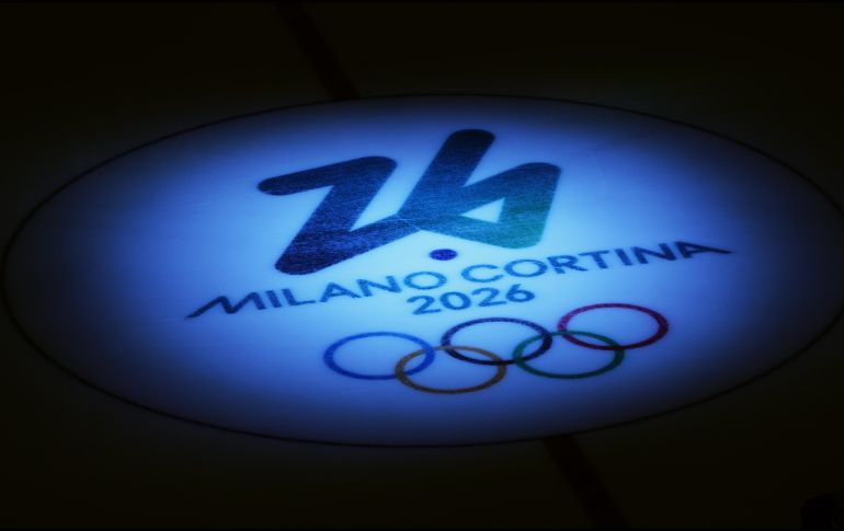 El partido Finlandia vs Canadá del torneo femenino de hockey hielo fue aplazado hasta el próximo lunes. EFE / R. Ghement