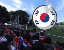 La FIFA anunciará oficialmente las sedes de campamento base de cada selección el próximo 16 de febrero, una vez concluido el proceso de evaluación. SUN / ARCHIVO