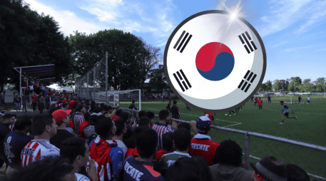 La FIFA anunciará oficialmente las sedes de campamento base de cada selección el próximo 16 de febrero, una vez concluido el proceso de evaluación. SUN / ARCHIVO