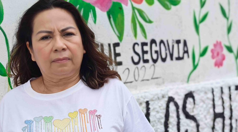 Romana Rivera Ramírez dice que Quintana Roo le 