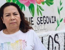 Romana Rivera Ramírez dice que Quintana Roo le 