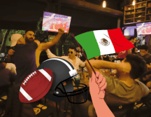 En lo deportivo, el duelo del Super Bowl LX entre los Patriotas de Nueva Inglaterra y los Halcones Marinos de Seattle mantiene a la afición dividida. EL INFORMADOR / ARCHIVO