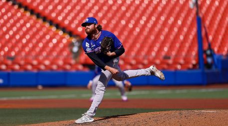 Puerto Rico consiguió un triunfo clave que lo mantiene en la carrera por el título y enfrentará a México rojo en las Semifinales del torneo. CORTESÍA.