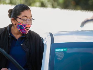 Los CDC recordaron que existen muchos tipos de mascarillas y que su eficacia para bloquear virus depende de su diseño y de qué tan bien se ajusten a la cara. EL INFORMADOR / ARCHIVO