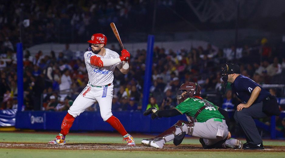 Quedaron definidos los encuentros de las Semifinales de la Serie del Caribe 2026. CORTESÍA.
