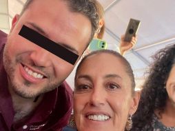 Autoridades federales y estatales detuvieron a Diego Rivera Navarro junto con otros funcionarios municipales. FACEBOOK/ Diego Rivera Navarro