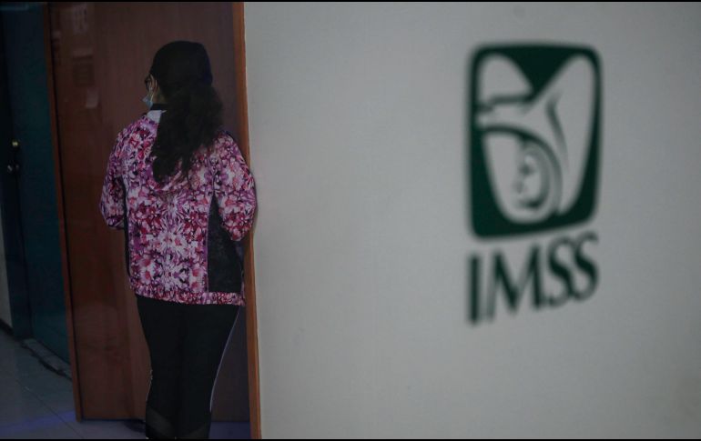 Este apoyo económico busca garantizar la estabilidad financiera de las familias tras el fallecimiento del asegurado o pensionado. EL INFORMADOR/ESPECIAL