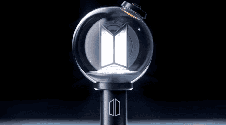 La versión 4 es una versión actualizada de la última que se lanzó hace casi 6 años, que fue una versión especial. Youtube/BANGTANTV