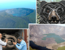 La cantidad de llantas retiradas equivalen a 