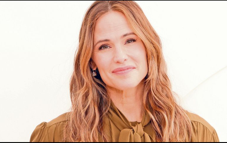 La actriz alista el estreno de la segunda temporada de la serie “Lo último que me dijo”. AFP