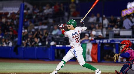 Los dos equipos representantes de México avanzaron a las semifinales del torneo. CORTESÍA/Charros de Jalisco