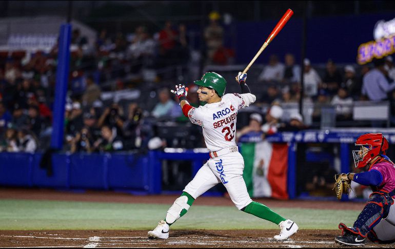 Los dos equipos representantes de México avanzaron a las semifinales del torneo. CORTESÍA/Charros de Jalisco