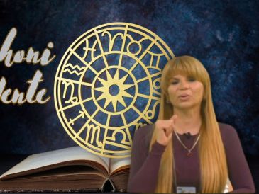 Según las tendencias generales de los horóscopos de la vidente Mhoni Vidente para los días alrededor del 6 de febrero, hay un flujo de suerte y fuerza que puede ayudarte a avanzar en tu vida sentimental y tus finanzas si sabes aprovecharlo. FACEBOOK/MHONIVIDENTE