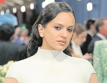 La cantante se consolidó como una de las artistas más exitosas del año tras el lanzamiento de su álbum “Lux”. AFP