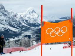 Milán-Cortina será la edición con el mayor número de atletas latinos en la historia. EFE/J. Bott