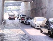 Las restricciones a la circulación aplican de las 5:00 a las 22:00 horas. SUN/F. Evaristo