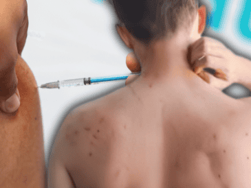 El aumento de casos de sarampión en Jalisco ocurre mientras en el estado se desarrolla la Serie del Caribe, y a cuatro meses de ser una de las sedes de la Copa del Mundo 2026. EL INFORMADOR/ARCHIVO ESPECIAL/Canva