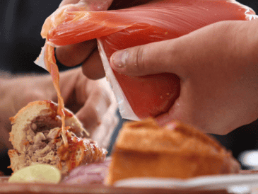 El alimento estelar de Guadalajara tiene más propiedades de las que muchos tapatíos podrían imaginar. EL INFORMADOR/ARCHIVO