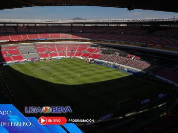 La Liga MX presenta una cartelera extensa este sábado 7 de febrero. ESPECIAL / IMAGO7 y CANVA